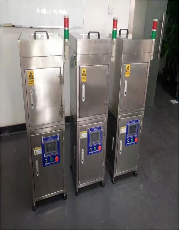  金剛砂自動(dòng)添加機(jī)+金剛砂，火山灰