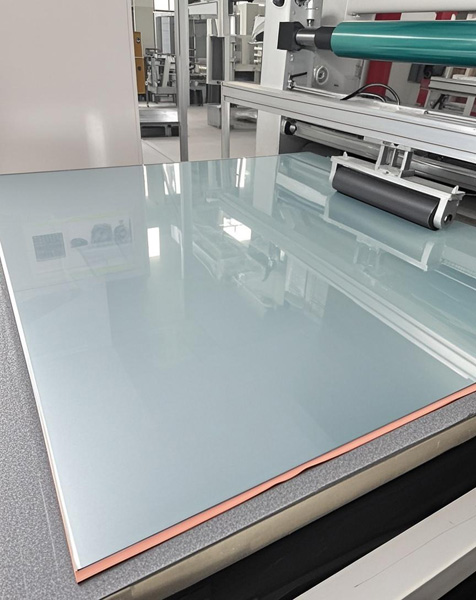  鋁基板保護(hù)膜